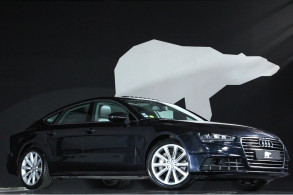 AUDI A7 SPORTBACK 3.0 V6 BITDI 320CH AVUS QUATTRO TIPTRONIC