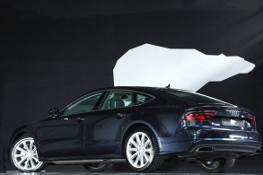 AUDI A7 SPORTBACK 3.0 V6 BITDI 320CH AVUS QUATTRO TIPTRONIC
