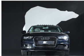 AUDI A7 SPORTBACK 3.0 V6 BITDI 320CH AVUS QUATTRO TIPTRONIC