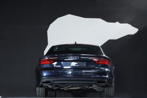 AUDI A7 SPORTBACK 3.0 V6 BITDI 320CH AVUS QUATTRO TIPTRONIC