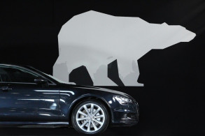 AUDI A7 SPORTBACK 3.0 V6 BITDI 320CH AVUS QUATTRO TIPTRONIC