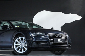 AUDI A7 SPORTBACK 3.0 V6 BITDI 320CH AVUS QUATTRO TIPTRONIC