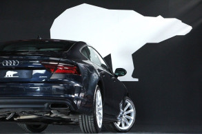 AUDI A7 SPORTBACK 3.0 V6 BITDI 320CH AVUS QUATTRO TIPTRONIC