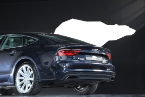 AUDI A7 SPORTBACK 3.0 V6 BITDI 320CH AVUS QUATTRO TIPTRONIC