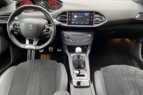 PEUGEOT 308 SW 1.5 BLUEHDI 130CH S S GT LINE