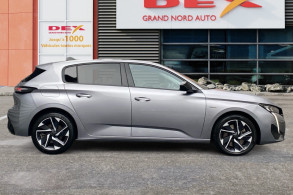 PEUGEOT 308 PHEV 180CH ALLURE PACK E EAT8