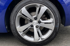 PEUGEOT 308 SW 1.5 BLUEHDI 130CH S S GT LINE