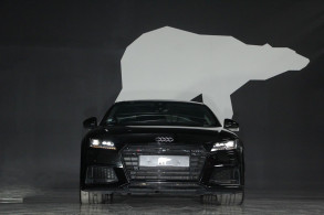 AUDI TTS 2.0 TFSI 310CH QUATTRO S TRONIC 6