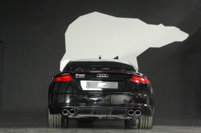 AUDI TTS 2.0 TFSI 310CH QUATTRO S TRONIC 6