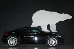 AUDI TTS 2.0 TFSI 310CH QUATTRO S TRONIC 6