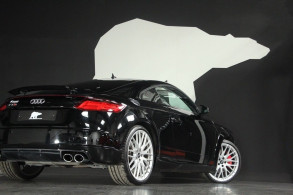 AUDI TTS 2.0 TFSI 310CH QUATTRO S TRONIC 6