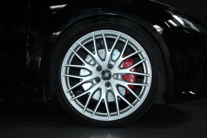 AUDI TTS 2.0 TFSI 310CH QUATTRO S TRONIC 6