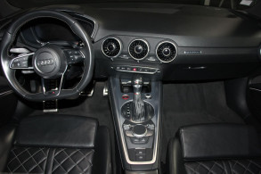 AUDI TTS 2.0 TFSI 310CH QUATTRO S TRONIC 6