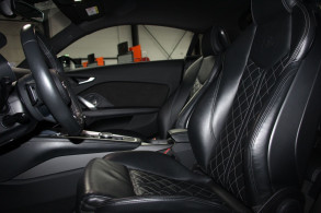 AUDI TTS 2.0 TFSI 310CH QUATTRO S TRONIC 6