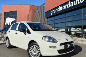 FIAT PUNTO 1.2 8V 69CH EASY 5P