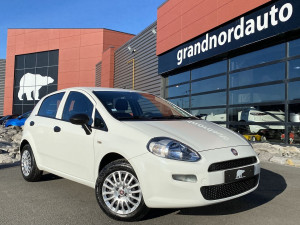 FIAT PUNTO 1.2 8V 69CH EASY 5P