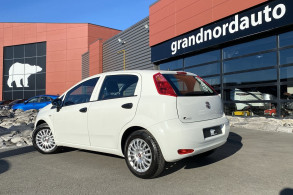 FIAT PUNTO 1.2 8V 69CH EASY 5P