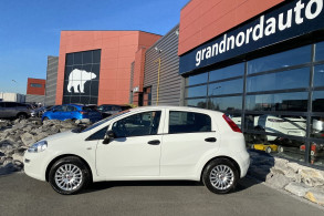 FIAT PUNTO 1.2 8V 69CH EASY 5P