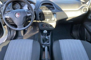 FIAT PUNTO 1.2 8V 69CH EASY 5P