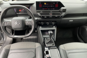 CITROEN C4 PURETECH 130CH S S SHINE