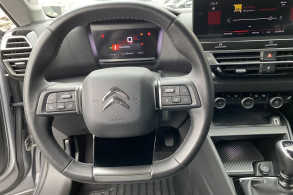 CITROEN C4 PURETECH 130CH S S SHINE
