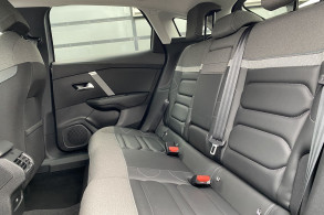 CITROEN C4 PURETECH 130CH S S SHINE