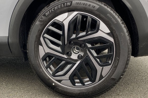 CITROEN C4 PURETECH 130CH S S SHINE