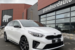 KIA PROCEED 1.5 T GDI 160CH GT LINE