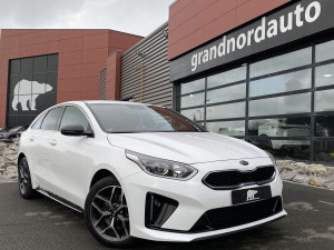 KIA PROCEED 1.5 T GDI 160CH GT LINE