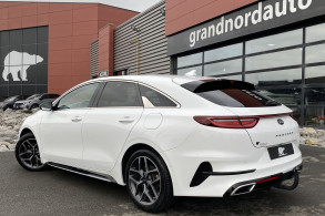 KIA PROCEED 1.5 T GDI 160CH GT LINE