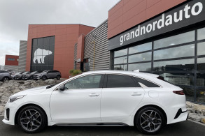 KIA PROCEED 1.5 T GDI 160CH GT LINE