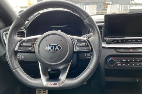 KIA PROCEED 1.5 T GDI 160CH GT LINE
