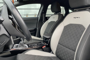 KIA PROCEED 1.5 T GDI 160CH GT LINE