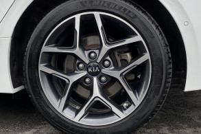 KIA PROCEED 1.5 T GDI 160CH GT LINE
