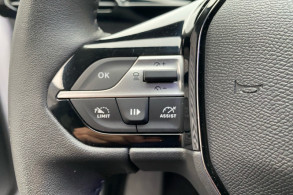 PEUGEOT 308 PHEV 180CH ALLURE PACK E EAT8