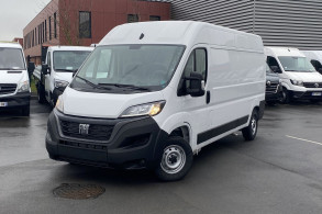 FIAT DUCATO FG 3.3 L3H2 140CH PACK BUSINESS