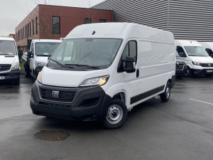 FIAT DUCATO FG 3.3 L3H2 140CH PACK BUSINESS