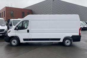 FIAT DUCATO FG 3.3 L3H2 140CH PACK BUSINESS