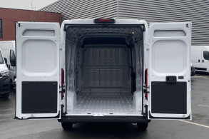 FIAT DUCATO FG 3.3 L3H2 140CH PACK BUSINESS