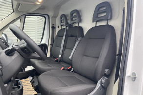 FIAT DUCATO FG 3.3 L3H2 140CH PACK BUSINESS