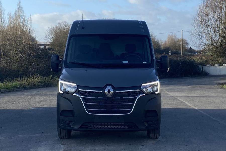 Renault MASTER 3 PHASE 3 L3H2 - BLUE DCI 135 GRAND CONFORT