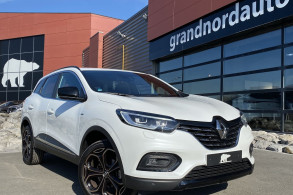 RENAULT KADJAR 1.3 TCE 140CH FAP BLACK EDITION 21