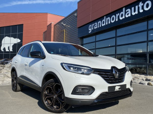 RENAULT KADJAR 1.3 TCE 140CH FAP BLACK EDITION 21