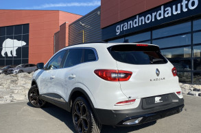 RENAULT KADJAR 1.3 TCE 140CH FAP BLACK EDITION 21