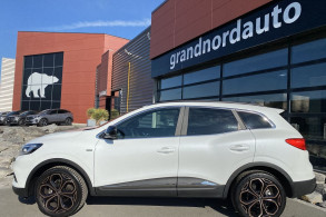 RENAULT KADJAR 1.3 TCE 140CH FAP BLACK EDITION 21