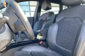 RENAULT KADJAR 1.3 TCE 140CH FAP BLACK EDITION 21