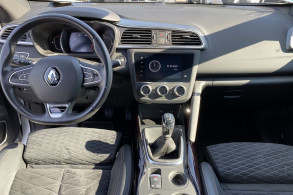 RENAULT KADJAR 1.3 TCE 140CH FAP BLACK EDITION 21