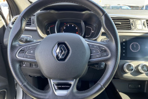 RENAULT KADJAR 1.3 TCE 140CH FAP BLACK EDITION 21
