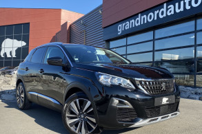 PEUGEOT 3008 1.5 BLUEHDI 130CH E6.C ALLURE S S