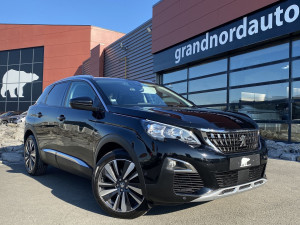 PEUGEOT 3008 1.5 BLUEHDI 130CH E6.C ALLURE S S